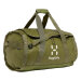 Haglöfs Lava 70 Olive green Duffelbag