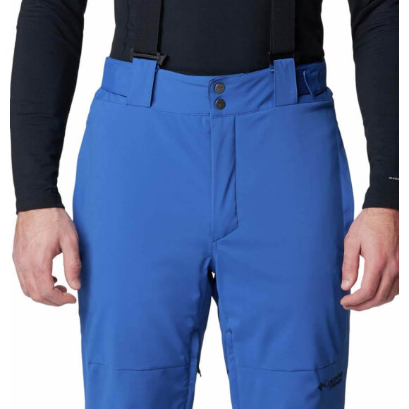 Skibukser M Cirque Bowl Pant Blue Columbia