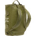 Haglöfs Lava 50 Olive Green Duffelbag