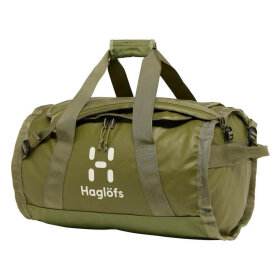 Haglöfs Lava 50 Olive Green Duffelbag