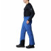 Skibukser M Cirque Bowl Pant Blue Columbia