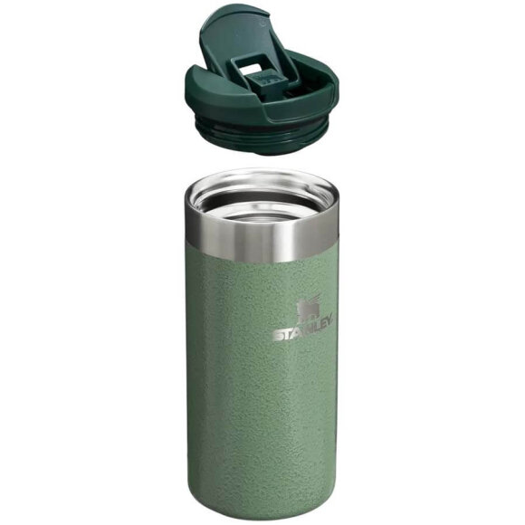 Stanley AeroLight Transit Mug 0,35L Hammerstone Green