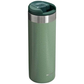 Stanley AeroLight Transit Mug 0,47L Hammerstone Green termokop