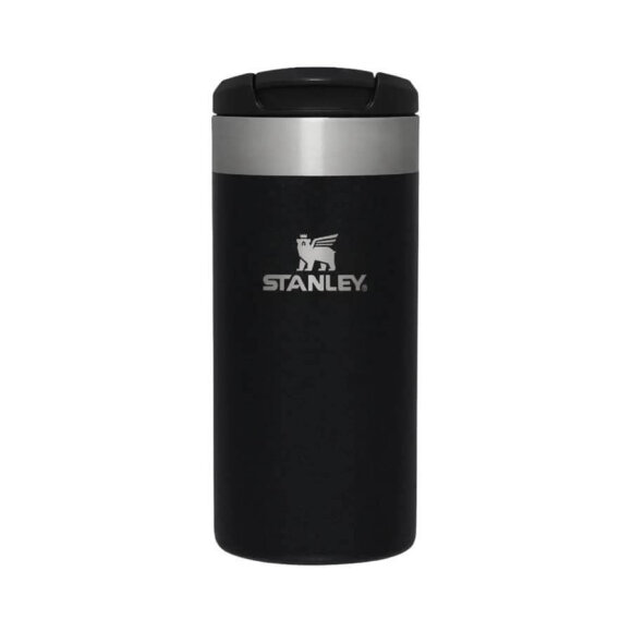 Stanley AeroLight Transit Mug 0,35L Black Termokop