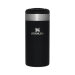 Stanley AeroLight Transit Mug 0,35L Black Termokop