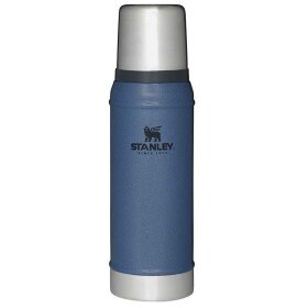 Stanley Classic Bottle .75L Hammertone Termoflaske