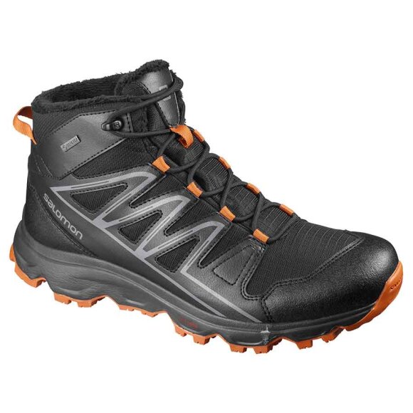 Salomon Cruzano Mid 3 GTX M Vandrestøvle