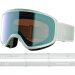 Salomon Aksium 2.0 Photo White/moss Skibriller