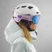 Salomon S/View Evening Haze Goggles