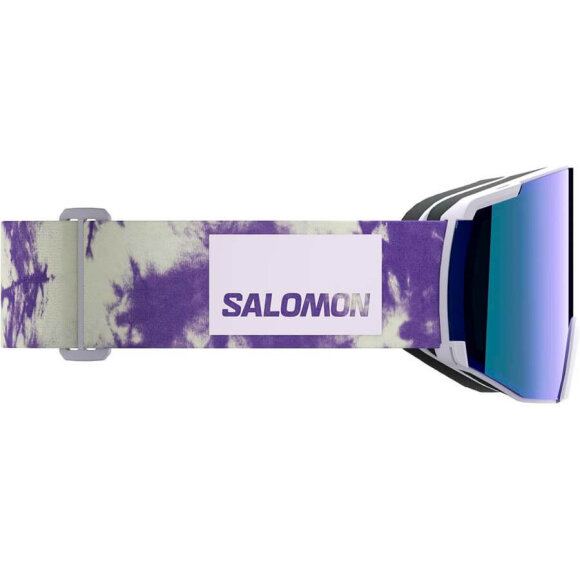 Salomon S/View Evening Haze Goggles