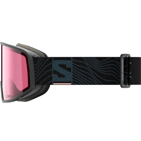 Salomon Sentry Pro OTG Sigma Black Skibriller