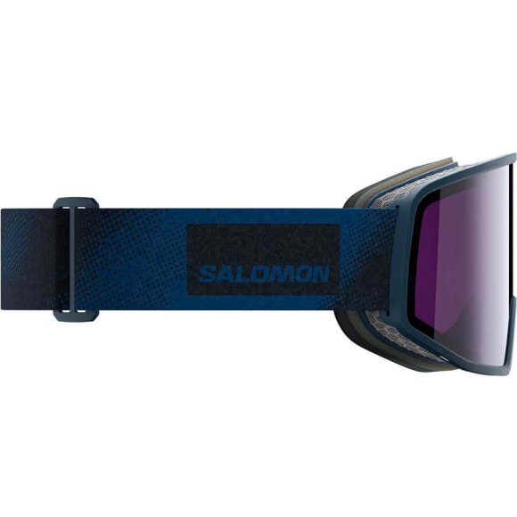 Salomon Goggles Sentry Pro OTG Sigma Dark Blue