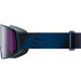 Salomon Goggles Sentry Pro OTG Sigma Dark Blue