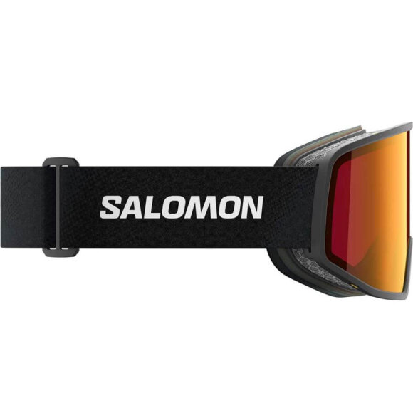 Salomon Sentry Pro OTG Sigma Black Skibriller