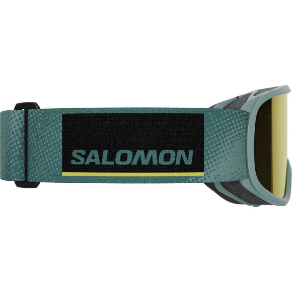 Salomon Goggles Lumi Access Atlantic