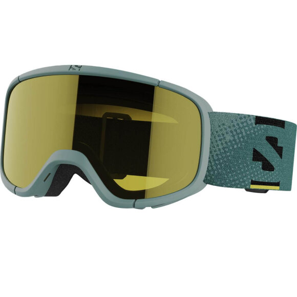 Salomon Goggles Lumi Access Atlantic