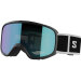 Salomon Goggles Lumi Black/mid Blue