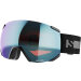 Radium Photo Black Goggles Salomon