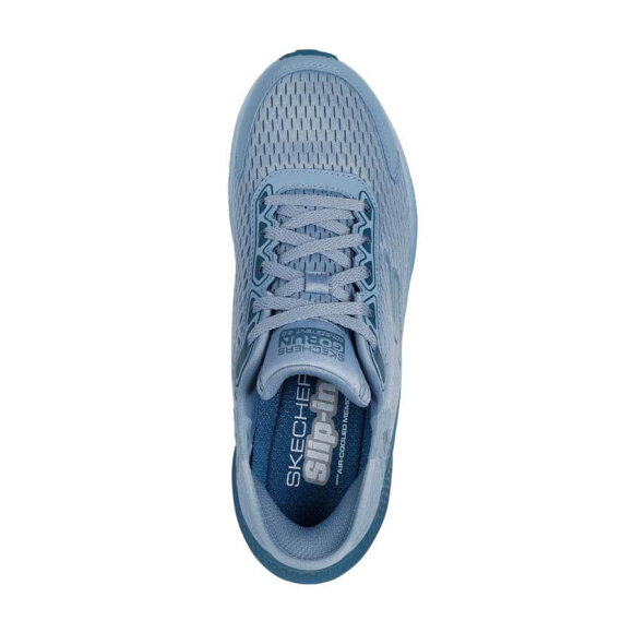 Skechers sko Go Run Consistent Slate