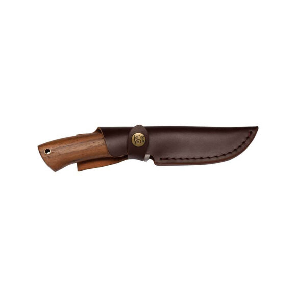 Hallingskarvet Knife W Sheath Dolk