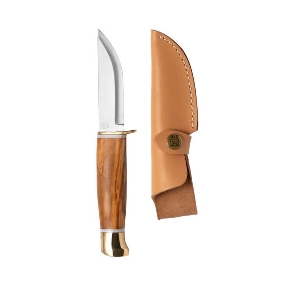 Slirekniv Jotunheimen Knife W Steath