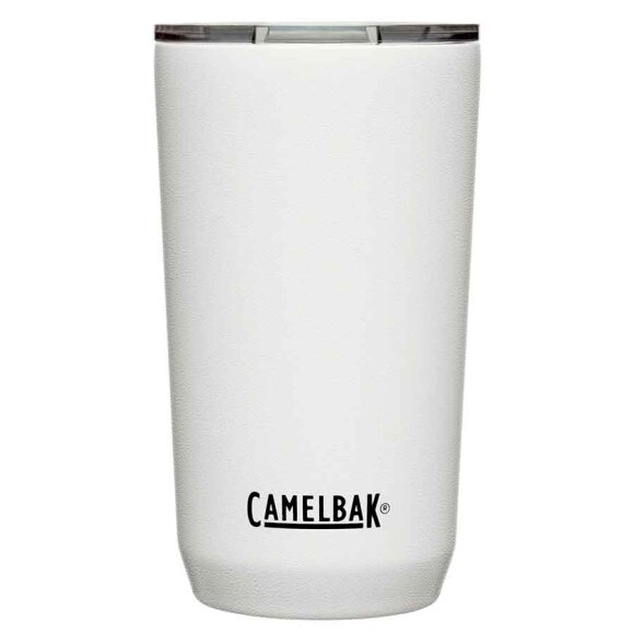 Termokrus Tumbler Vss 16oz White