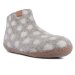 Hjemmesko Nepal Multi Wool boot Grey