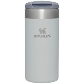 AeroLight Transit Mug .35L Fog Metallic