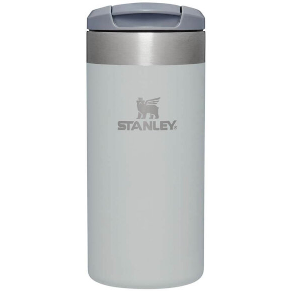 AeroLight Transit Mug .35L Fog Metallic