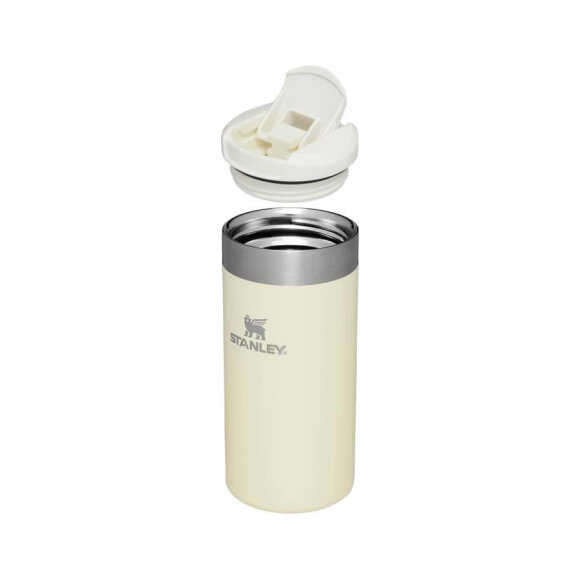 AeroLight Transit Mug .35L Cream