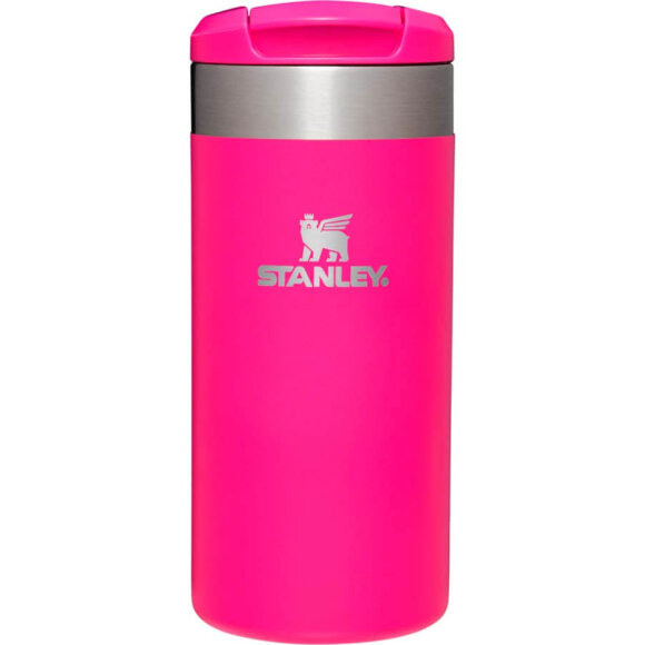 AeroLight Transit Mug .35L Pink