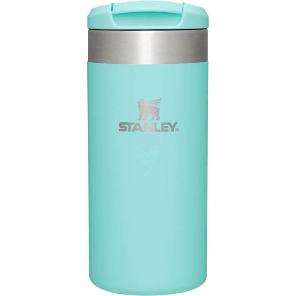 AeroLight Transit Mug .35L Water Blue