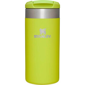 AeroLight Transit Mug .35L Electric Yellow