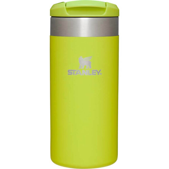 AeroLight Transit Mug .35L Electric Yellow