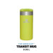 AeroLight Transit Mug .35L Electric Yellow