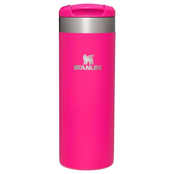 AeroLight Transit Mug 0,47L Pink