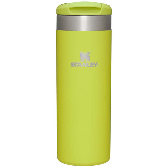 AeroLight Transit Mug 0,47L Electric Yellow