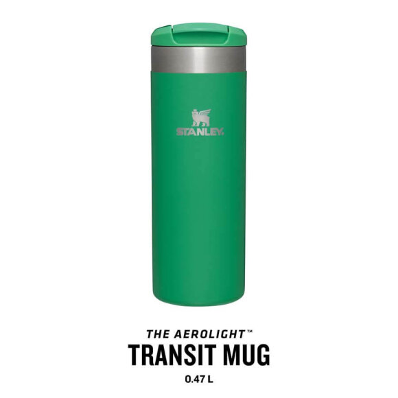 AeroLight Transit Mug 0,47L Royal Blue