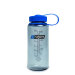 Nalgene drikkeflaske Wide Mouth Sustain 500 ml Gray