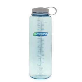 Nalgene drikkedunk Wide Mouth 1500 ml Seafoam