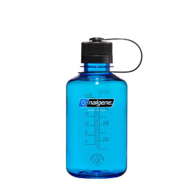 Nalgene drikkeflaske Narrow Mouth 500 ml Slate