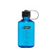 Nalgene drikkeflaske Narrow Mouth 500 ml Slate