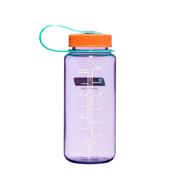 Nalgene drikkeflaske Narrow Mouth 500 ml Amethyst