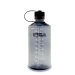 Drikkedunk Narrow Mouth 1000 ml Gray