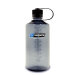 Drikkedunk Narrow Mouth 1000 ml Gray