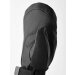 Hestra luffer med varme Heater Gauntlet mitten Black