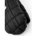 Hestra luffer Moon mitten Black