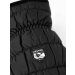 Hestra luffer Moon mitten Black