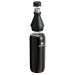 Stanley Termoflaske The All Day Slim Bottle 0.6L Black - Køb her!