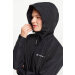 Tenson regnjakke W Winga Rain Jacket Black